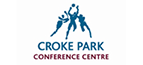 Croke Park Logo