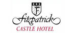 Fitzpatrick Castle Hotel Logo