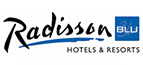 Radisson Blu Hotels and Resorts Logo