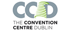 The Convention Centre Dublin Logo