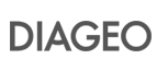 Logo Diageo - Clients