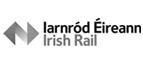 Logo Irish Rail - Clients