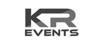 Logo KR Events - Clients