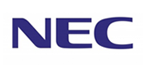 Logo Nec - Equipment