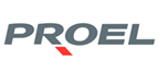 Logo Proel - Equipment