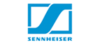 Logo Sennheiser - Equipment