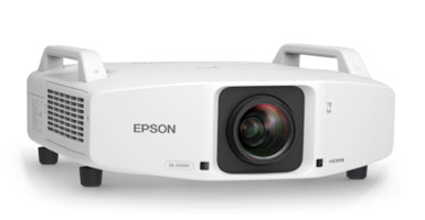 Conference-&-Large-Venue-Projectors