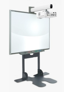 Interactive SMARTBoard Systems Projector Rental Ireland