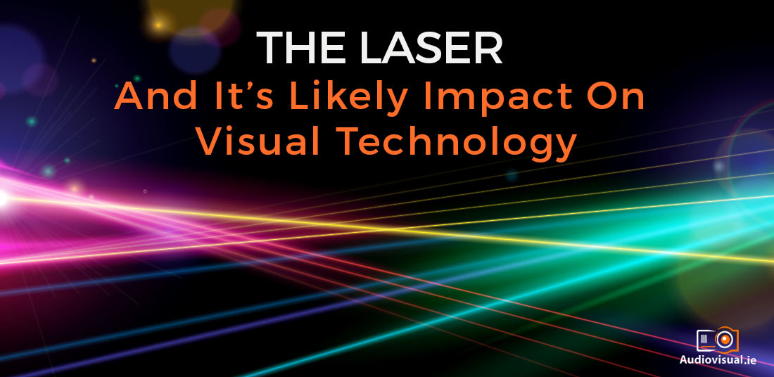 The Laser and Audio Visual Technology - Audio Visual Rentals