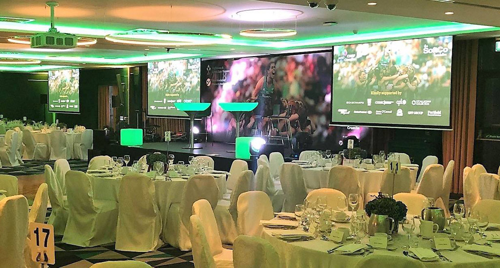 Rental Audio Video Conference Dublin